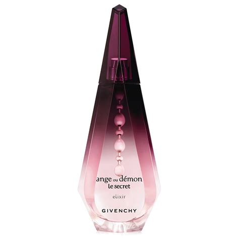 givenchy ange ou demon le secret elixer|ange ou demon givenchy stores.